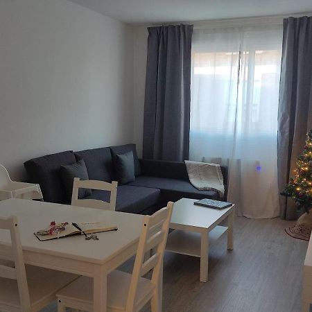Andurina Apartment Vigo Exterior foto