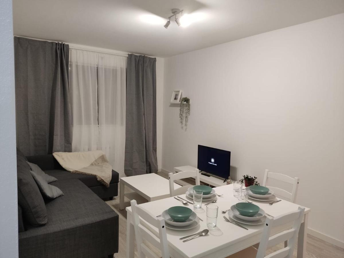 Andurina Apartment Vigo Exterior foto