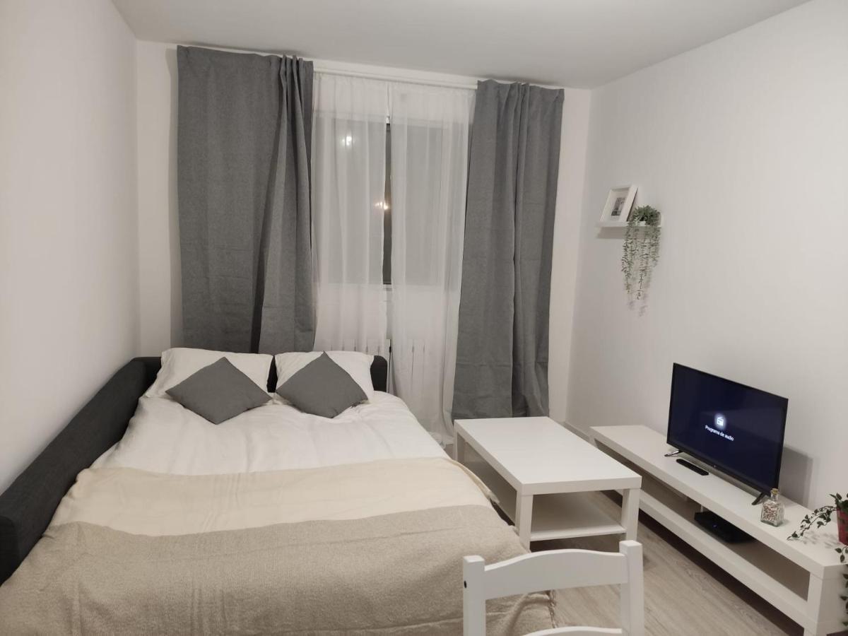 Andurina Apartment Vigo Exterior foto