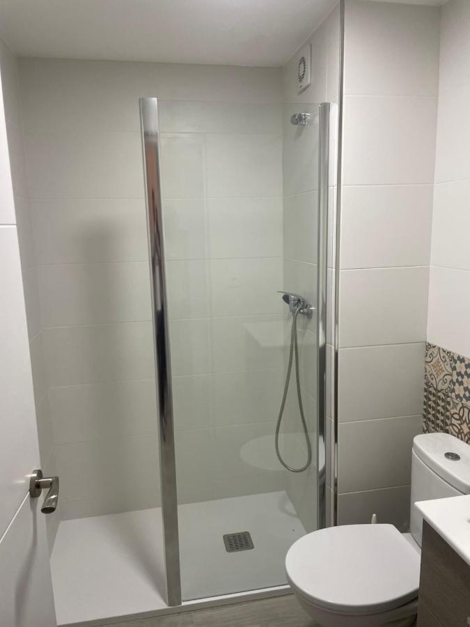 Andurina Apartment Vigo Exterior foto